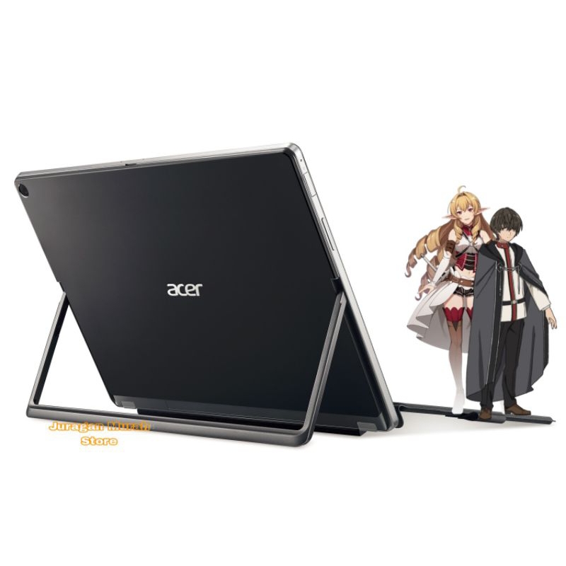 2,7Ghz Acer 2in1 Touchscreen i5 Gen7 8/512 Nvme Backlight