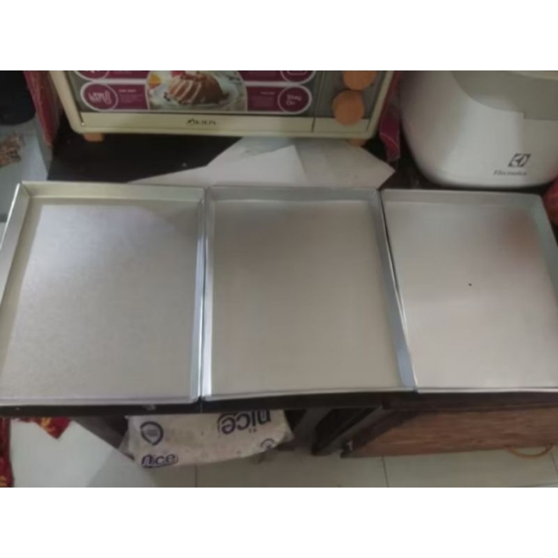 LOYANG OVEN KIRIN / LOYANG OVEN LISTRIK 2 VARIAN KBO 190LAW / KBO 200 RAB