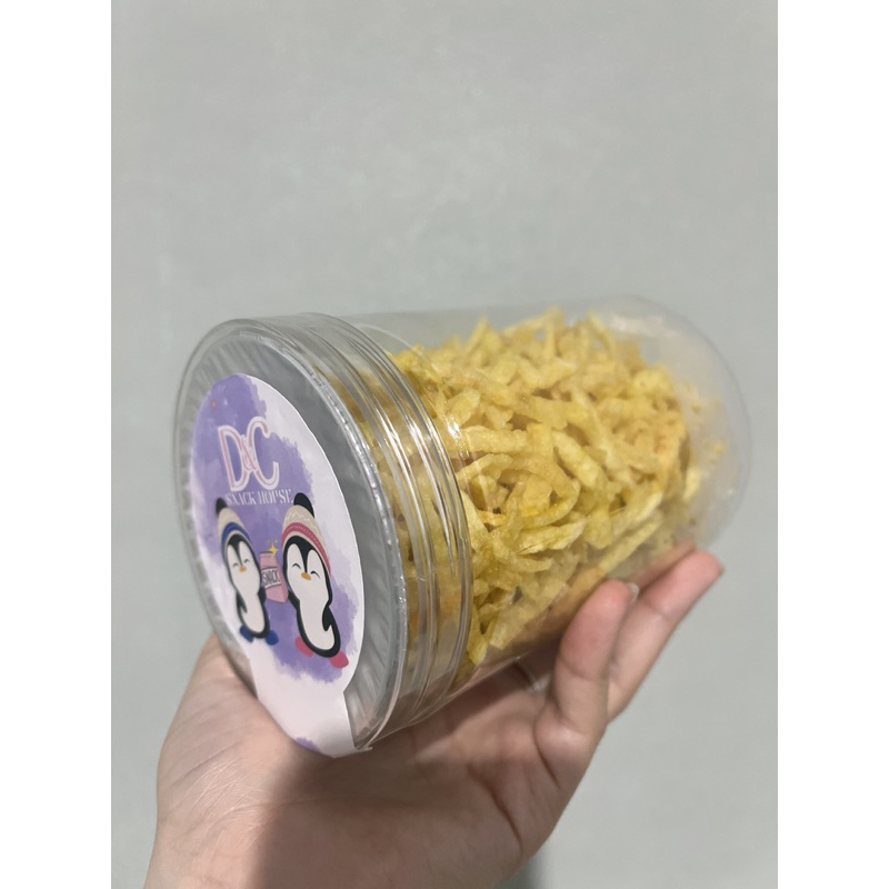 

SNACK KENTANG STICK KENTANG KERIPIK KENTANG ASLI KENTANG MUSTOFA ORIGINAL RENYAH HAMPERS LEBARAN IMLEK NATAL