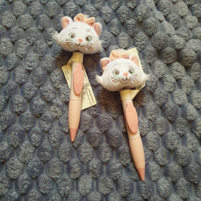 

Disney Aristocats Marie Cat Pena Pulpen