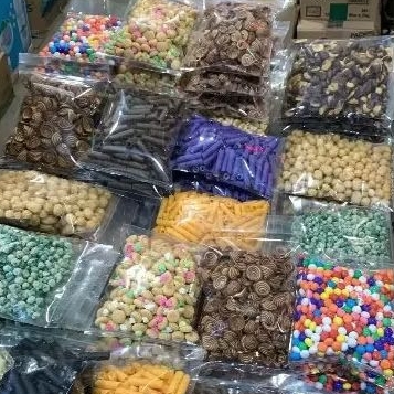 

Camilan murah dan enak