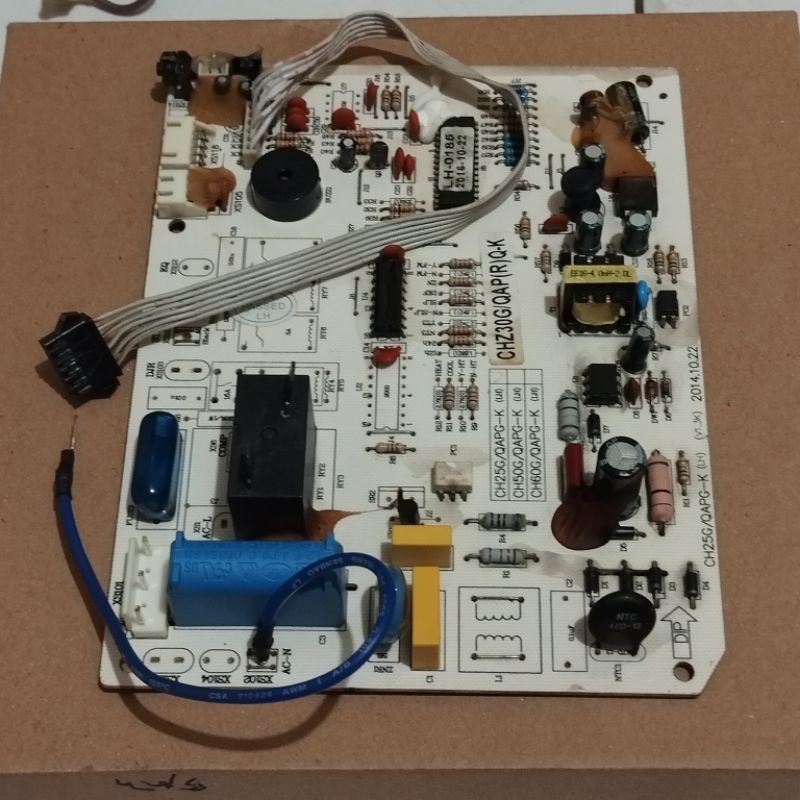 modul ac changhong original