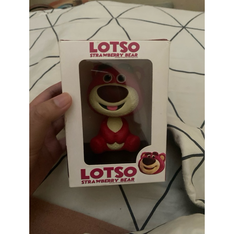 MINISO LOTSO