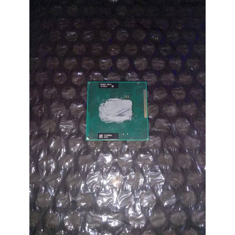 Processor Laptop Intel Core i3 - 2310M 2330M 2348M