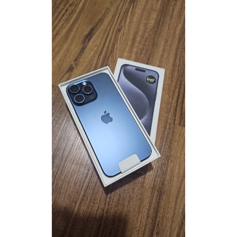 15 PRO MAX 256GB IBOX