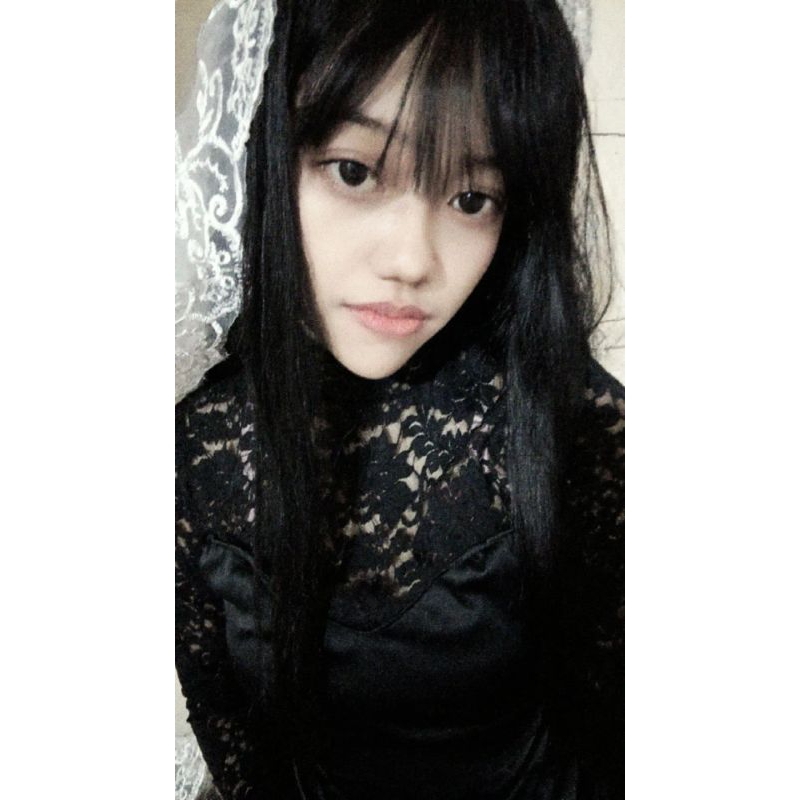 WIG OSARAGI