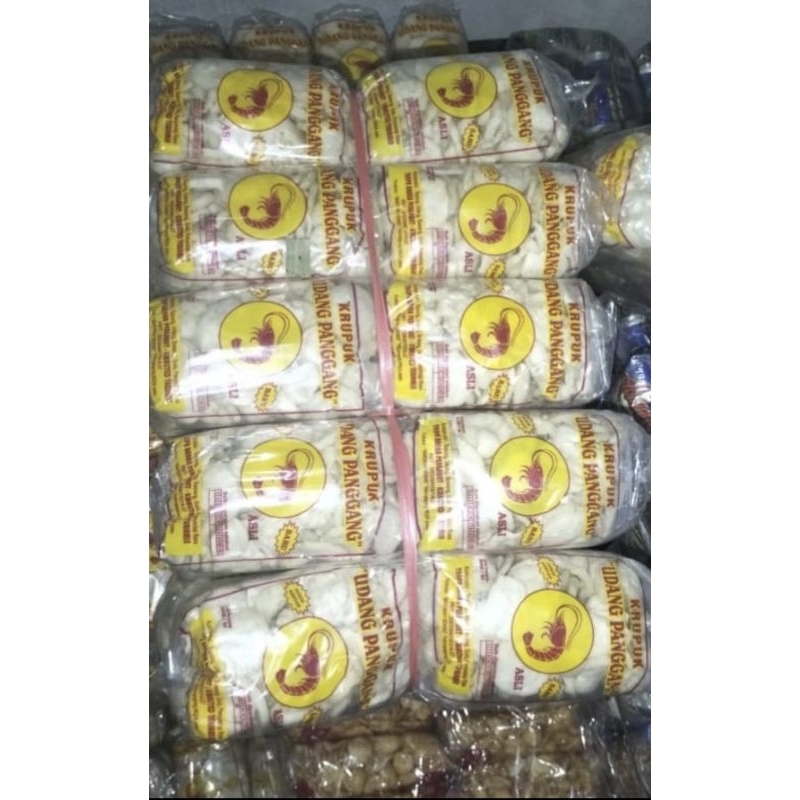 

kerupuk udang