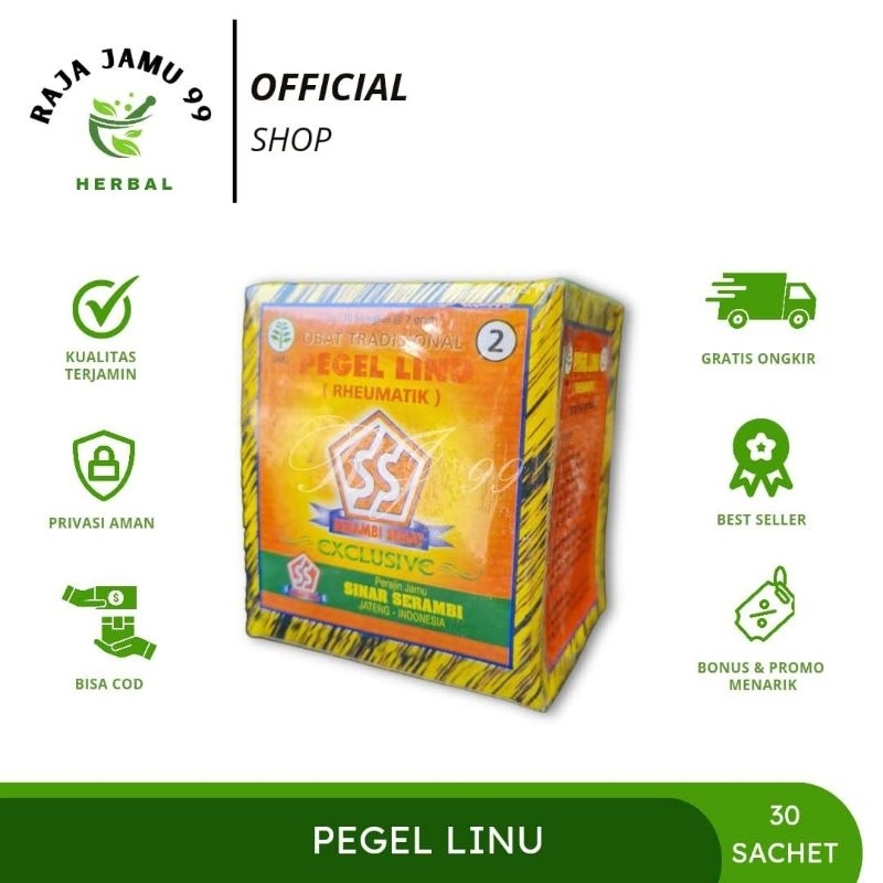 

Jamu capek capek cap onta Original