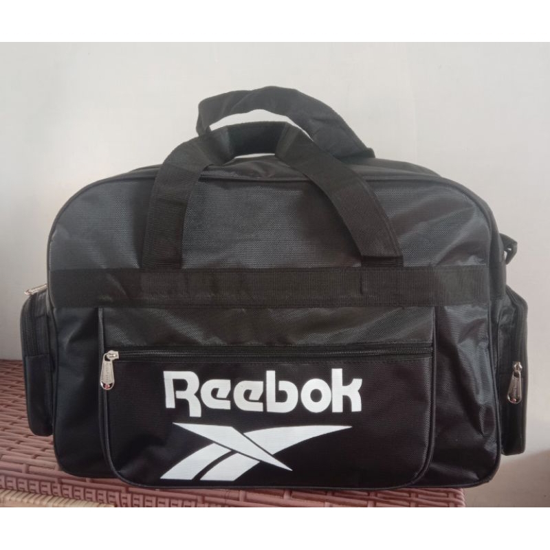 Travel bag Multifungsi Tas Bayi Besar Mudik Jinjing Selempang Muat Baju Banyak