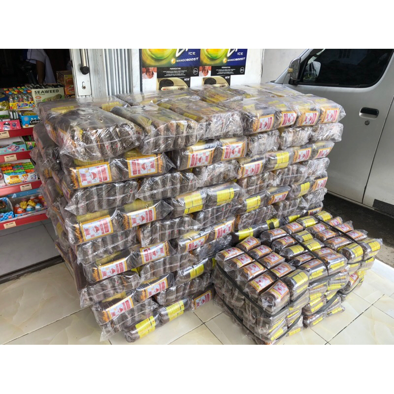 

kopi bubuk klangenan terbaik