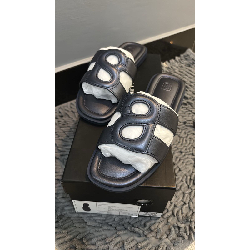 CERA SISU KEFI Sandal Buttonscarves