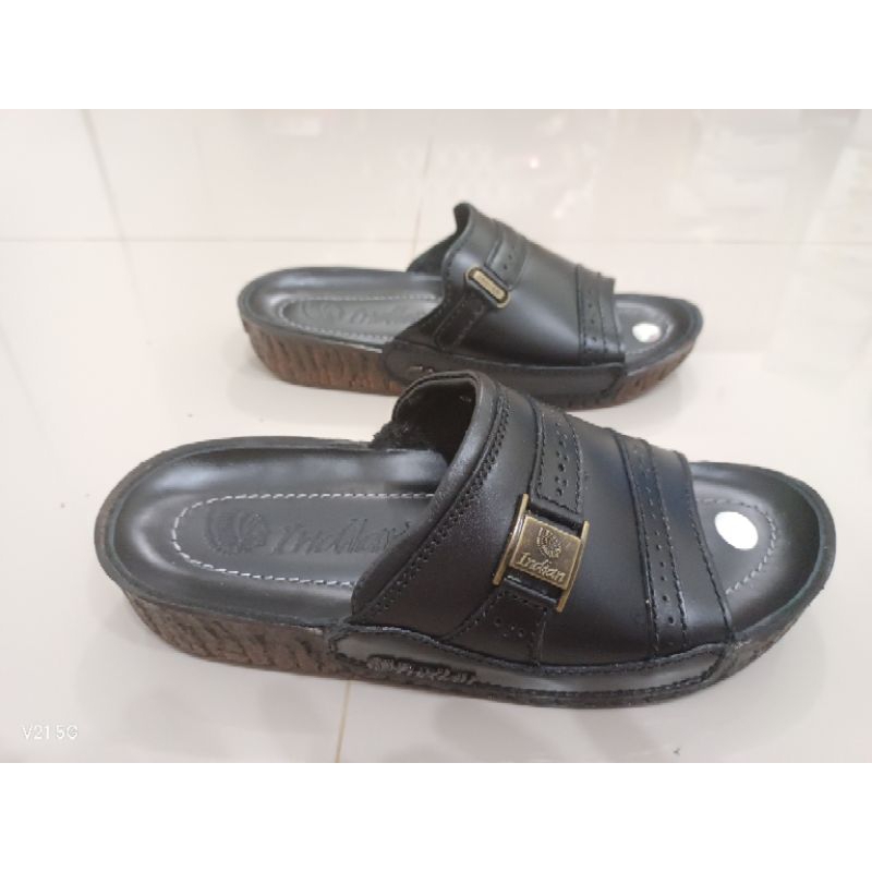 sandal legendaris sandal indian