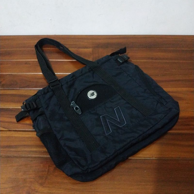tas | tote bag New Balance | NB