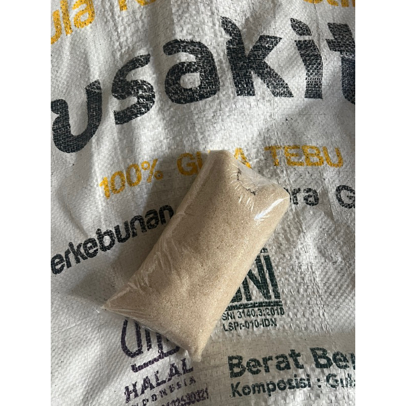 

Gula Lokal/Gula Curah