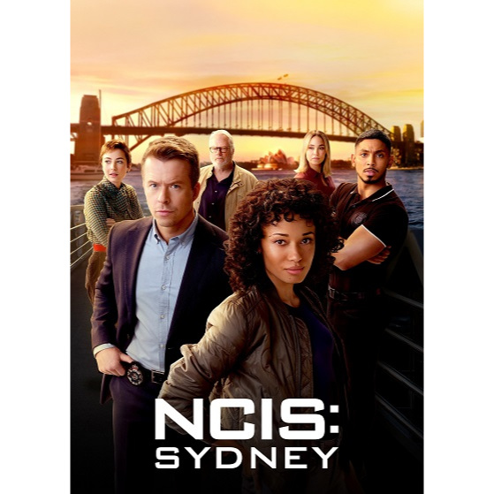 NCIS Sydney Season 1