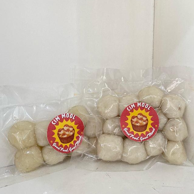 

CIMOL ISI TULANG RANGU ISI 15 BUTIR