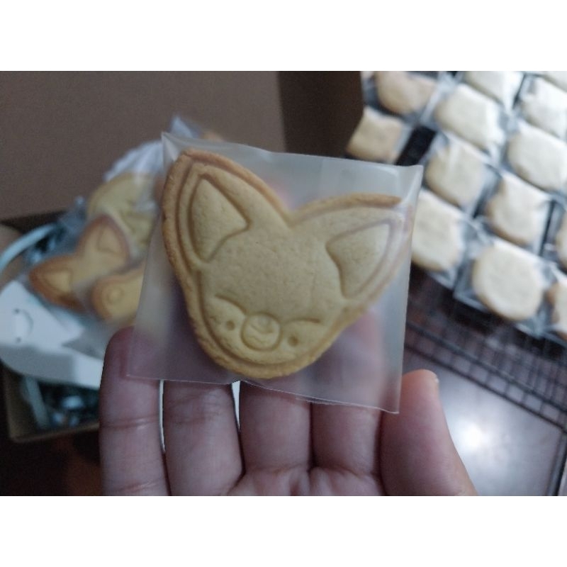 

SKZOO Cookies | Kukis karakter stray kids