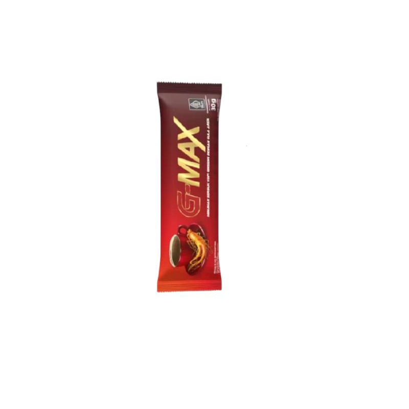 Fish Yummy Kopi Ginseng Penambah Ptamina Pria Kopi G-Max Original / Kopi Ginseng / Kopi Gula Aren /