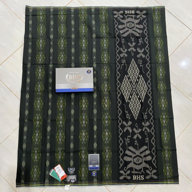 *BHS**CLASSIC SILVER*TIPE : *KWG*