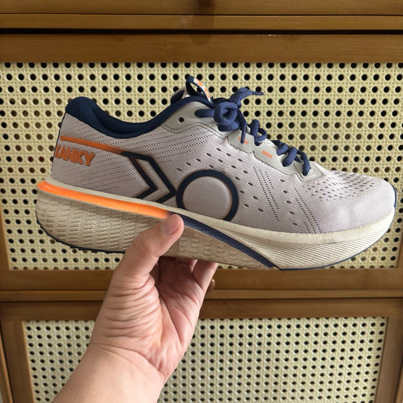 Sepatu Kanky Story Kaze 100% Original