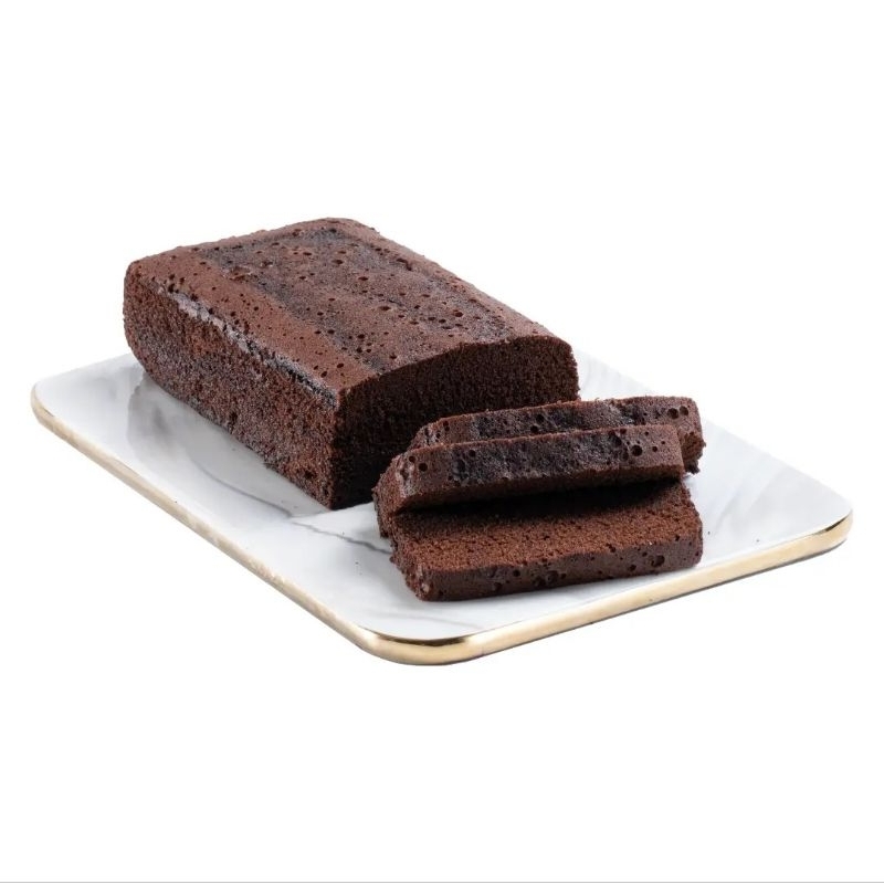 

AMANDA - BROWNIES ORIGINAL 1 KOTAK SAMARINDA