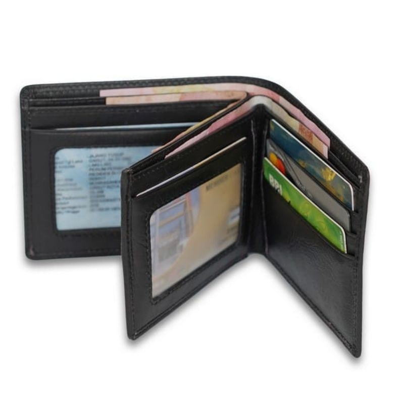 Dompet Kulit Pria Kualitas Terbaik