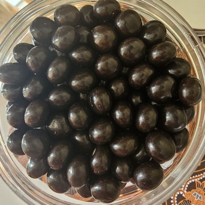 

BOLA BOLA BISKUIT TOPLES 600ml 700ml | SNACK STUDIO | SNACK KILOAN MURAH