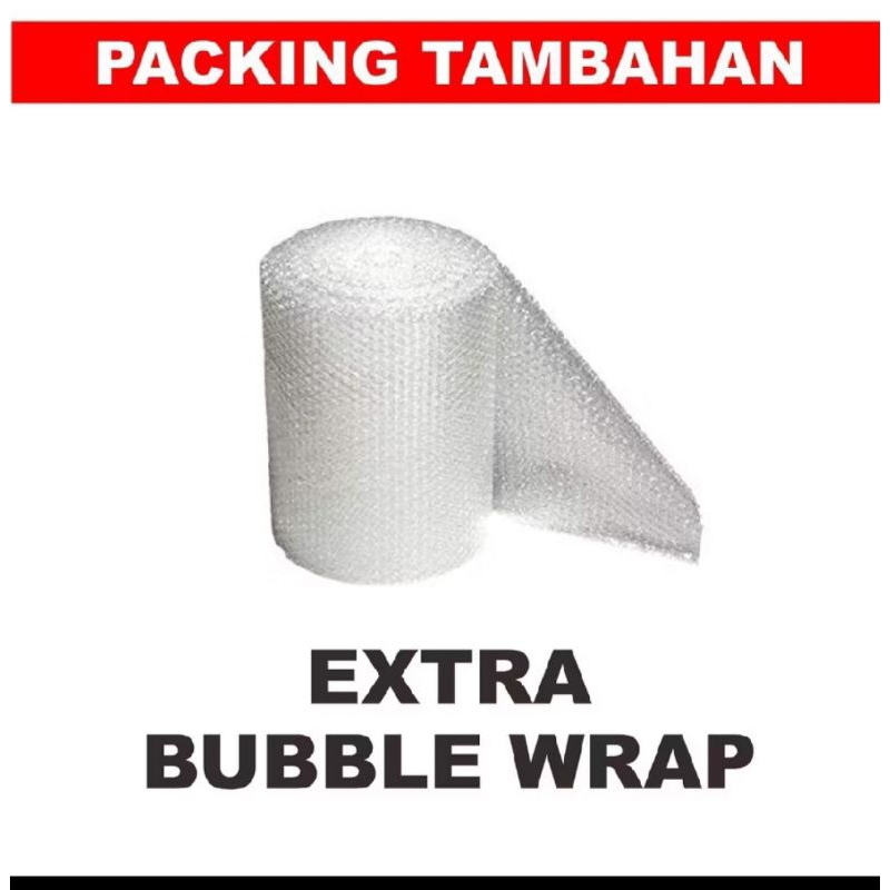 

Tambah packing bubble