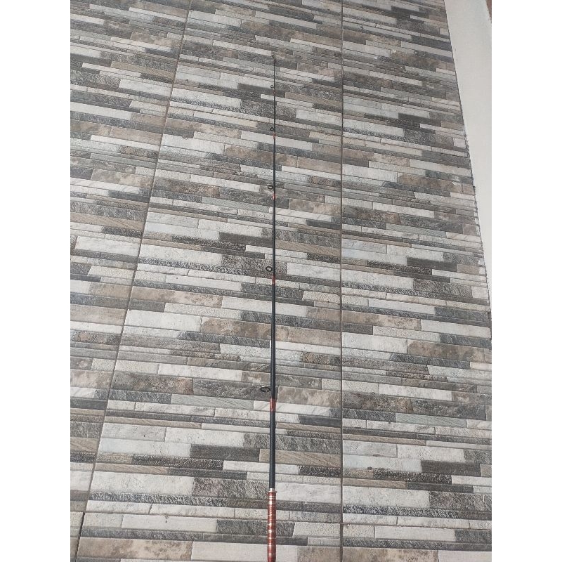 Joran Sutet joran kolam Handmade ,  panjang 165cm (Second ) Baca Deskripsi 