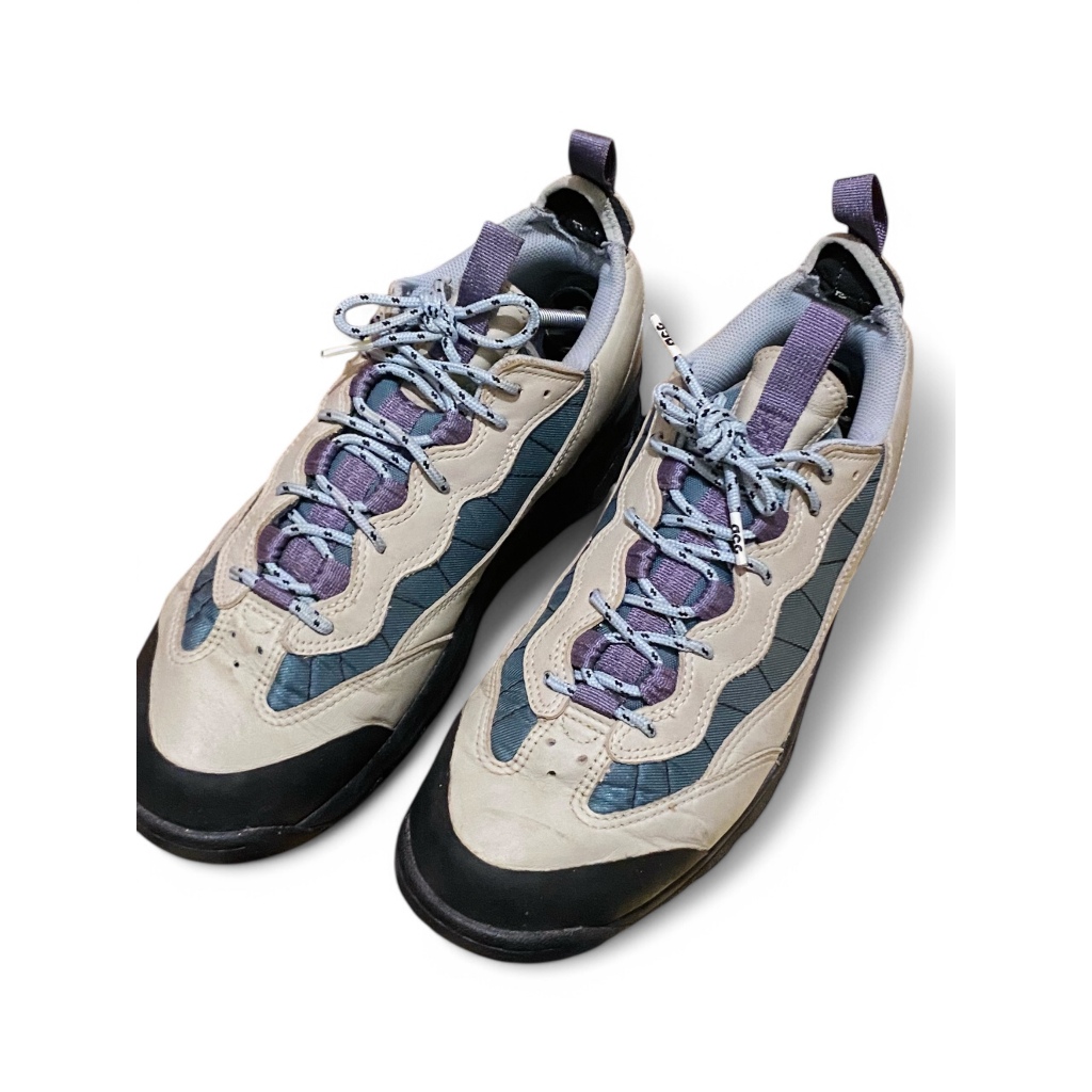 NIKE ACG AIR MADA LIGHT STONE-MINERAL