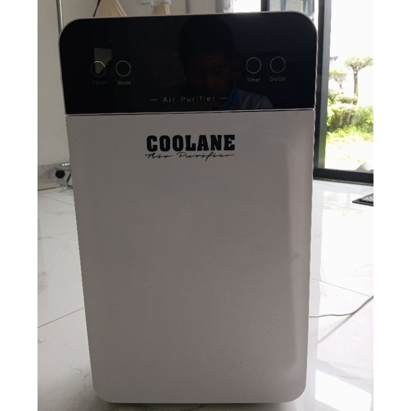 air purifier coolane air purifier