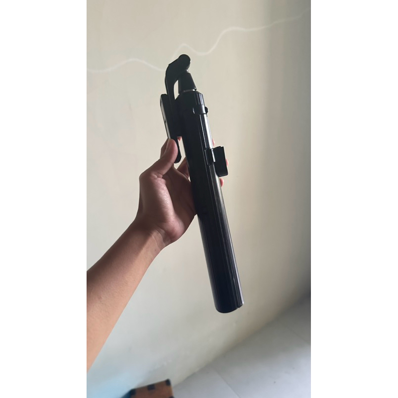 (BACA DESKRIPSI) PRELOVED TRIPOD MIXIO
