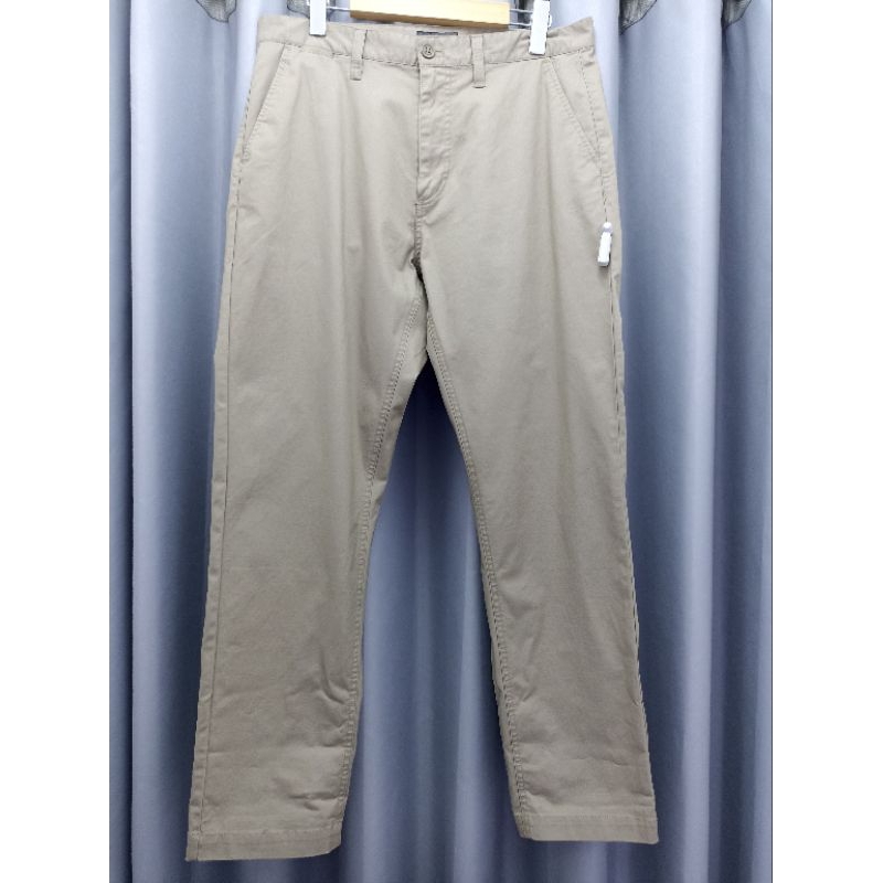 GREENLIGHT - CELANA CHINOS PRIA REGULAR FIT ORIGINAL GREENLIGHT