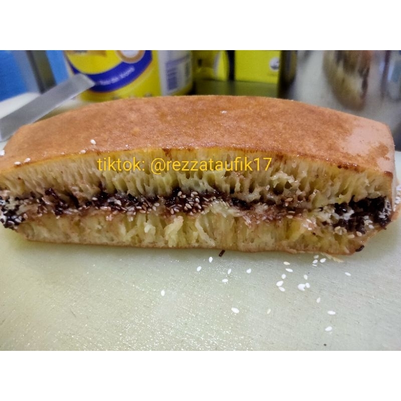 

Tepung Premix Martabak MKR