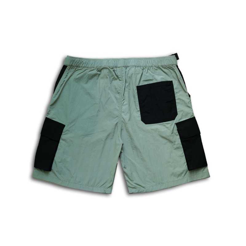 RRR - Short Pants Amphibian