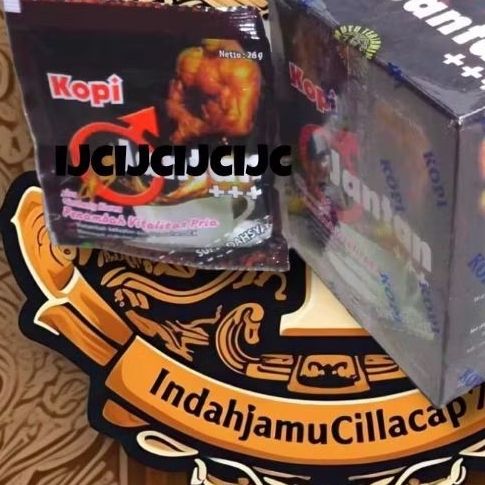 

Gambar jantan ori