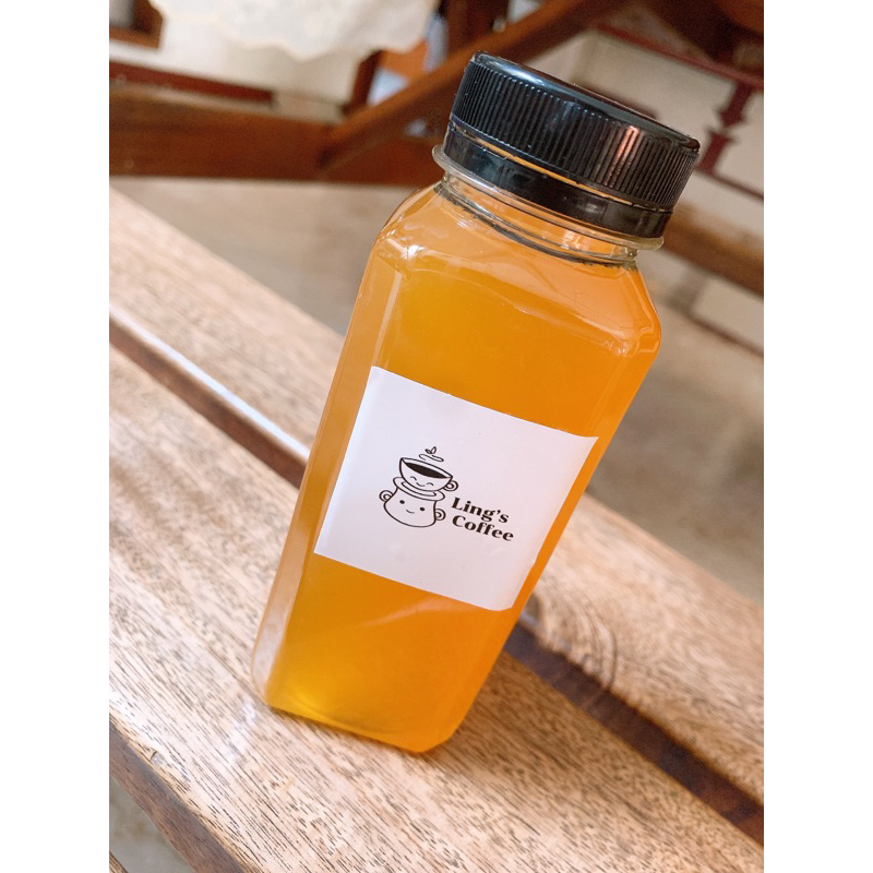 

(PREORDER) LING’S COFFEE MINUMAN SEGAR ALAMI HERBAL