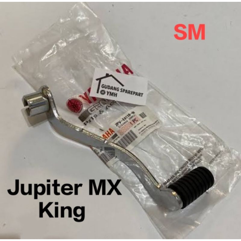 Overan Gigi/Operan Gigi Motor Yamaha Jupiter MX King