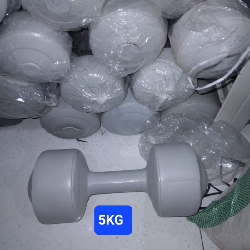 Barbel / Dumble 5 kg