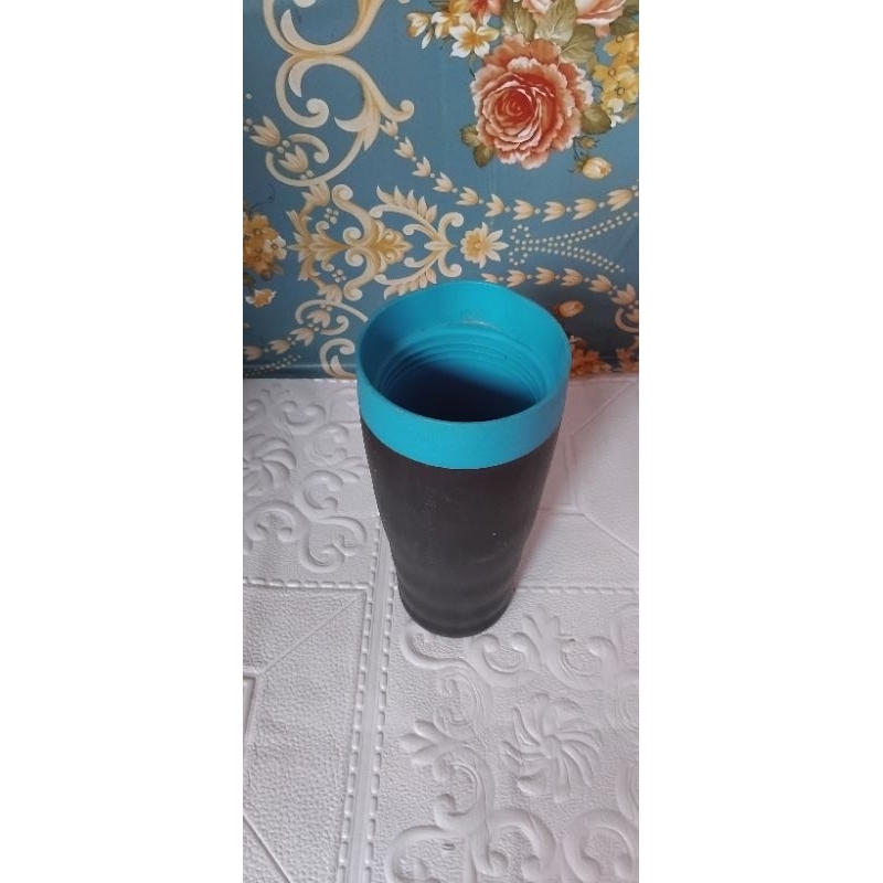 COMUTER MUG / TERMOS TANPA TUTUP SECOND