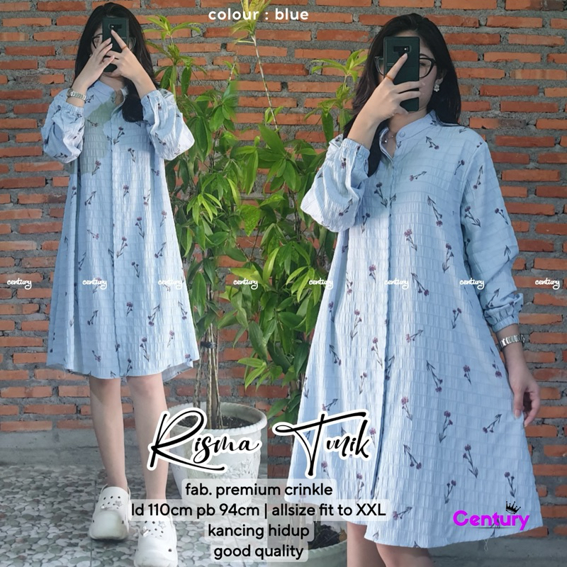 RISMA TUNIK BY CENTURY