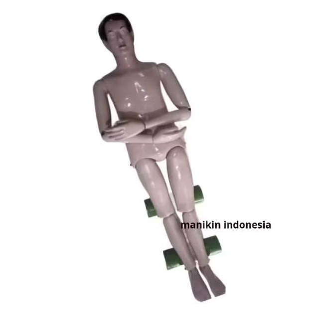 TORSO JENAZAH / PHANTOM JENAZAH / TATA CARAMEMANDIKAN JENAZAH / TORSO JENAZAH