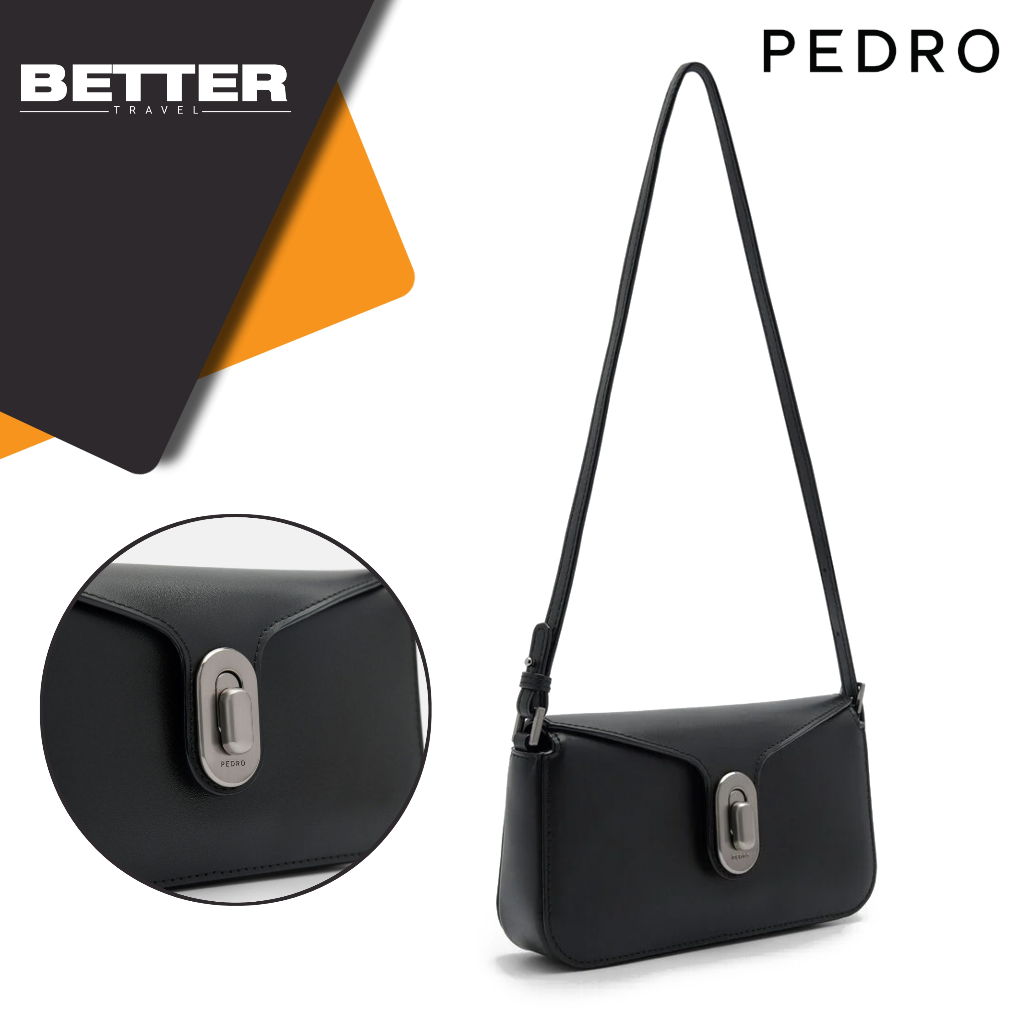 Tas bahu wanita PEDRO casual sling bag mini original