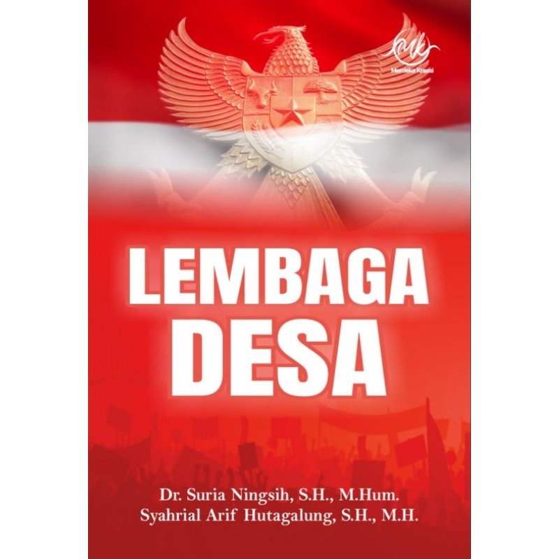 Lembaga Desa