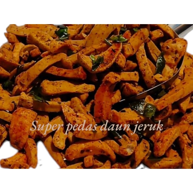 

BASRENG 250GR / BASRENG PEDAS JERUK / BASRENG PREMIUM