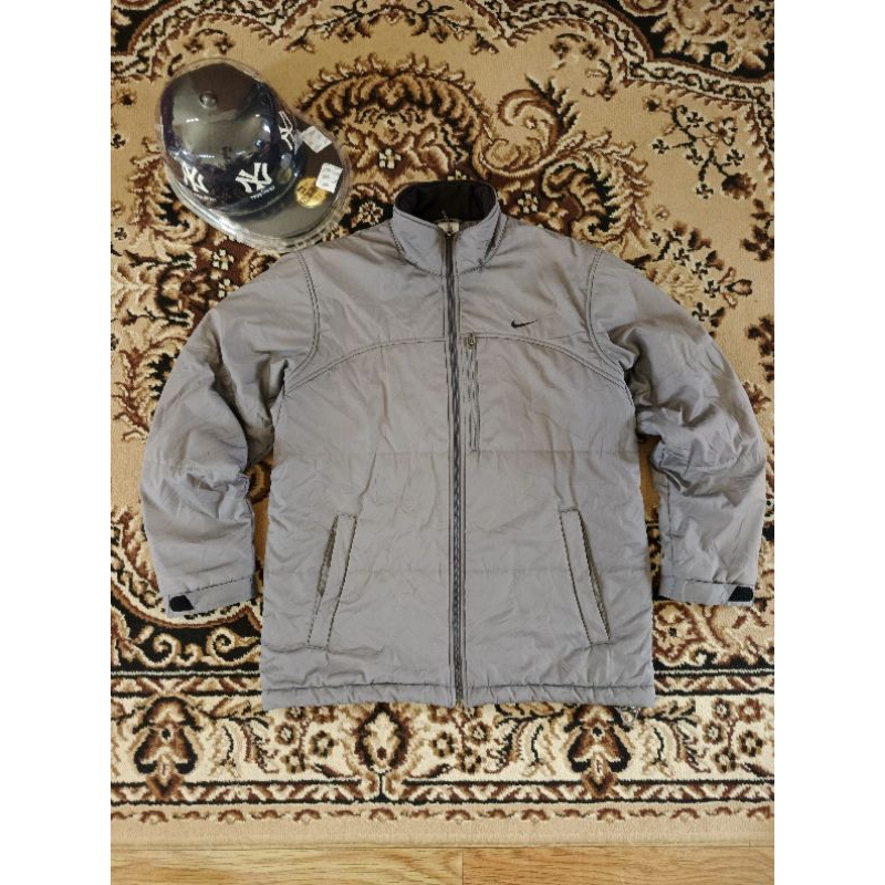 Jacket Nike puffer zipper