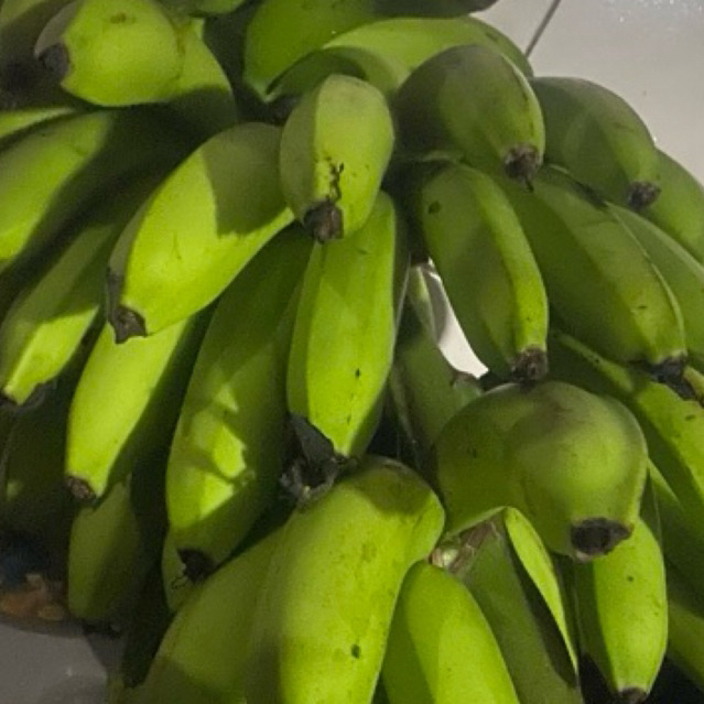 

Buah Pisang Matah Q B Prm 10 Buah Pisang Mentah
