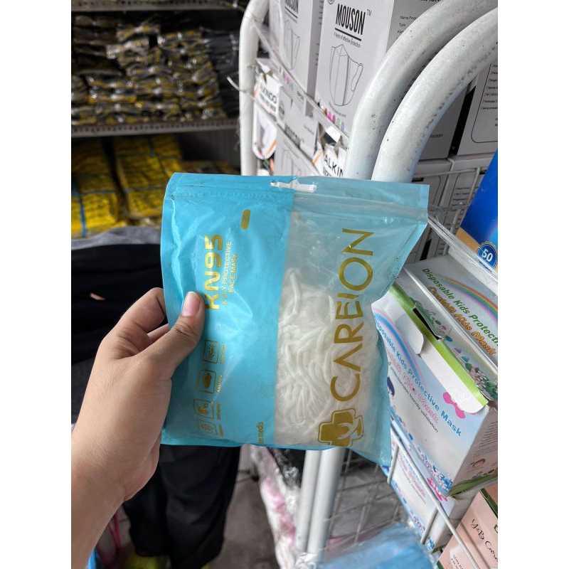 DuckBill Anak Motif Mix CowoCewe/ DuckBill Anak Polos Hitam dan Putih