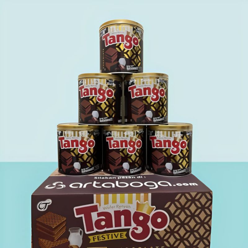 

tango wafer