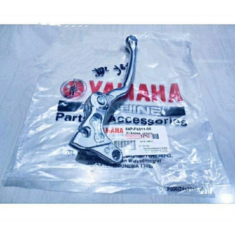 HANDLE REM KIRI MIO J M3 MIO SOUL GT 125 ORI